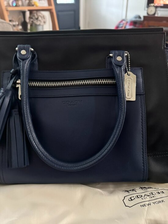 Coach Handbags - Coach handbag